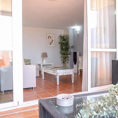 Lor Pintada Διαμέρισμα Nerja