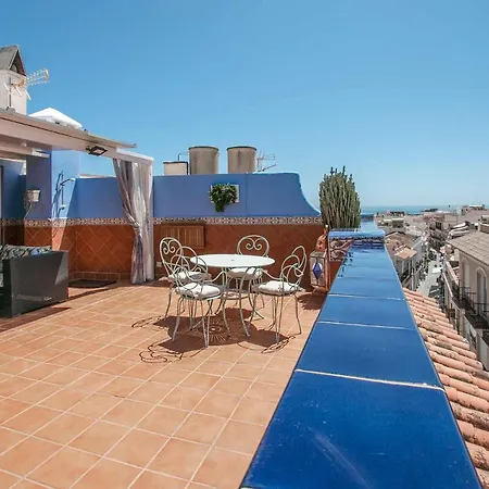 Appartement Lor Pintada
