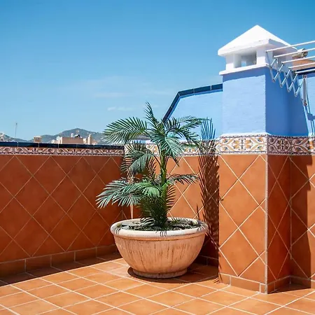 Lor Pintada * Nerja