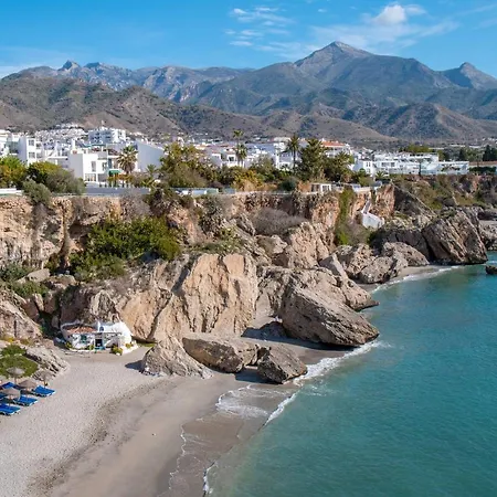 Διαμέρισμα Lor Pintada Nerja