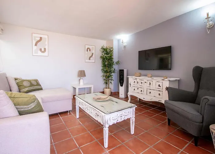 Lor Pintada Appartement *