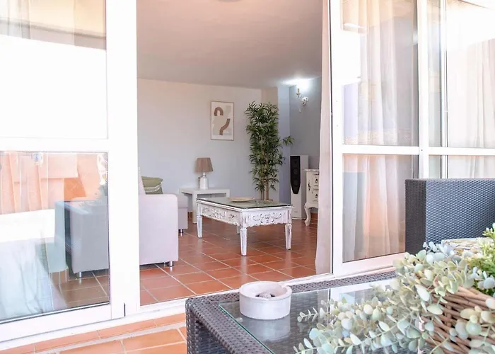 Lor Pintada Appartement Nerja
