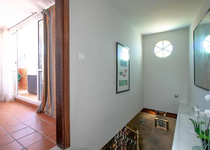 Appartement Lor Pintada
