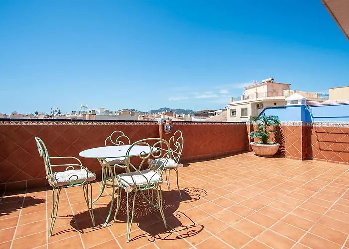 Appartement Lor Pintada Nerja