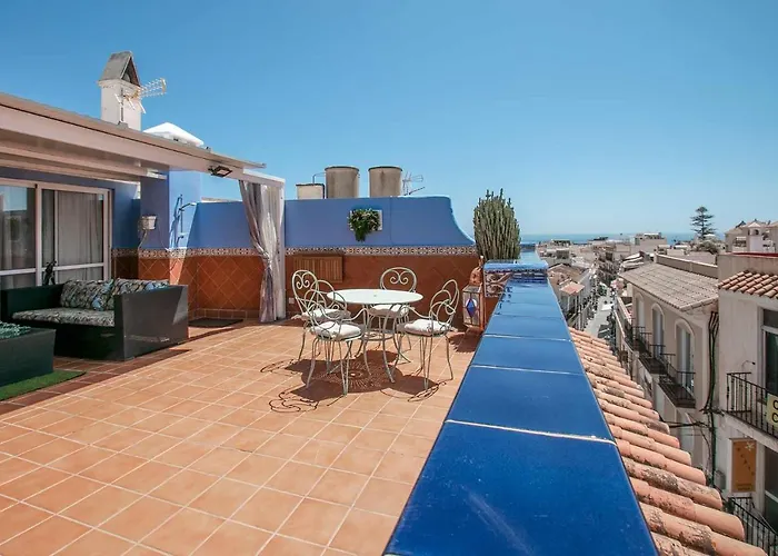 Appartement Lor Pintada