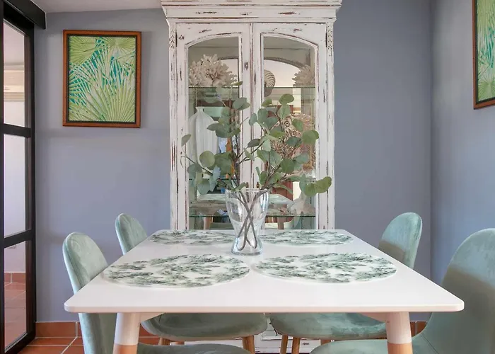 Lor Pintada Appartement *