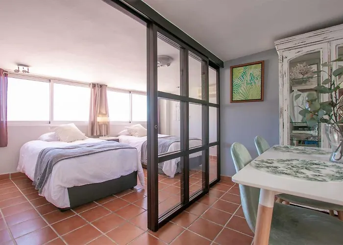 Lor Pintada Nerja