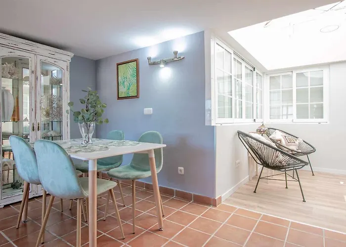 Appartement Lor Pintada Nerja