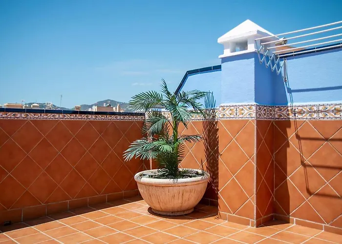 Lor Pintada * Nerja