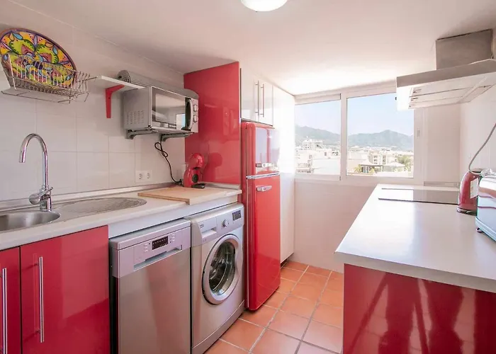 Appartement Lor Pintada Nerja