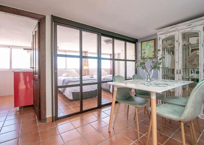 Lor Pintada Appartement