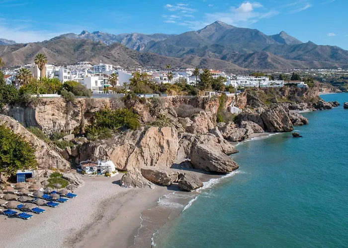 Appartement Lor Pintada Nerja