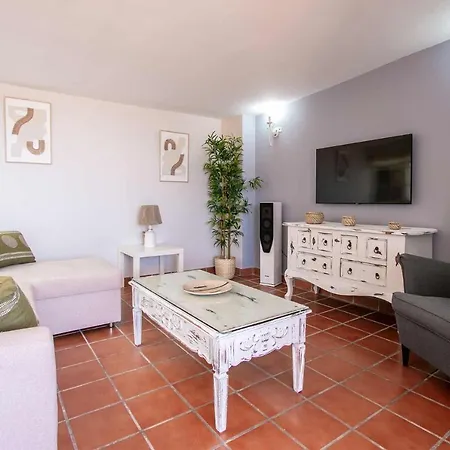 Lor Pintada Appartement *