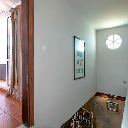 Appartement Lor Pintada