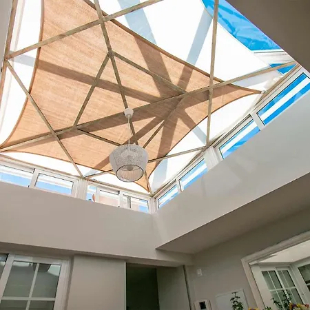 Lor Pintada アパート