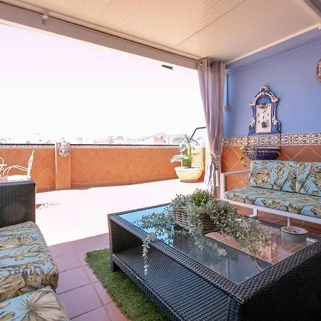Lor Pintada Apartment Nerja
