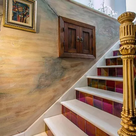 Lor Pintada Appartement Nerja