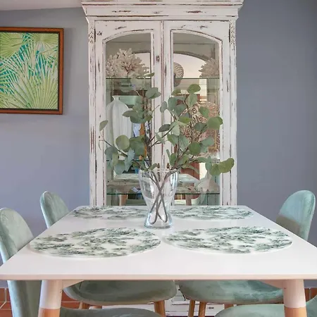 Lor Pintada Appartement *