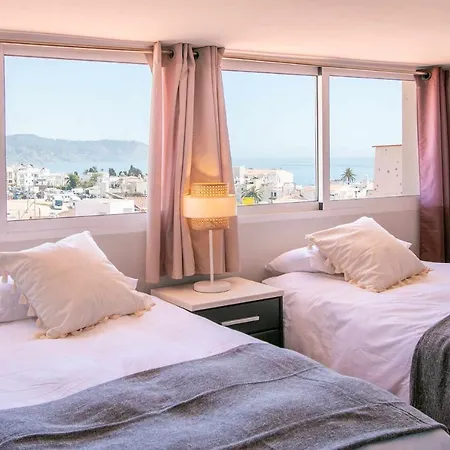 Appartement Lor Pintada *
