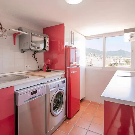 Appartement Lor Pintada Nerja