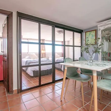 Lor Pintada Appartement
