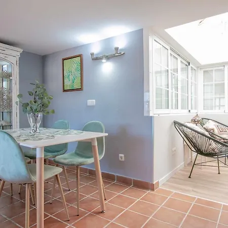 Apartamento Lor Pintada Nerja